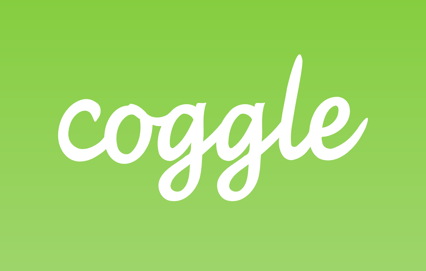 Coggle – Blendy