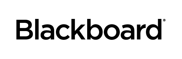 Logo Blackboard