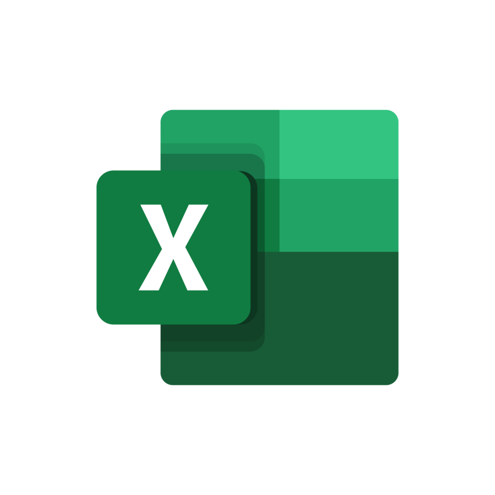 Microsoft Excel logo